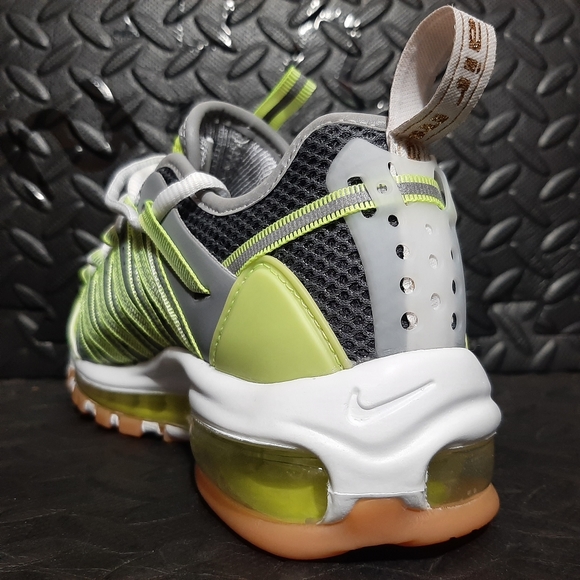 Nike air max 97 Zoom Haven X CLOT Volt AO2134-700 - Picture 5 of 11